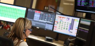 SE NECESITA OPERADOR/A DE MONITOREO PARA EMPRESA DEL RUBRO FINANCIERO, JORNADA COMPLETA DE LUNES A VIERNES operarios para soporte de monitoreo operators for monitoring support