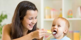 SE SOLICITA NIÑERA PARA CUIDADO DE BEBÉ EN CASA DE FAMILIA, 5 DÍAS A LA SEMANA part time babysitter niñera medio tiempo cuidadora de niños conguro empleada del hogar para cuidado de niños