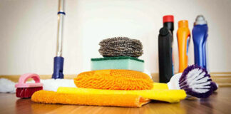 SE INCORPORA OPERARIO/A DE LIMPIEZA GENERAL PARA TRABAJAR POR DÍA EN SERVICIOS A PARTICULARES REALIZANDO LIMPIEZA COMPLETA personal de limpieza cleaning staff both sexes empresa de servicios de limpieza cleaning services company