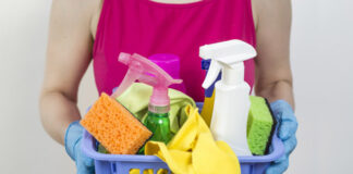 SE NECESITA PERSONAL DE LIMPIEZA CON O SIN EXPERIENCIA, INCORPORACIÓN INMEDIATA personal de limpieza cleaning staff personal de limpieza para geriatrico