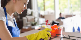 SE SOLICITA PERSONAL CON O SIN EXPERIENCIA PARA LIMPIEZA DE CASAS, SE OFRECEN EXCELENTES BENEFICIOS personal de limpieza de casas con o sin experiencia house cleaning