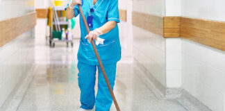 ESTAMOS EN LA BÚSQUEDA DE PERSONAL DE LIMPIEZA CON O SIN EXPERIENCIA, PARA LABORES DE LIMPIEZA EN RESIDENCIA DE MAYORES personal de limpieza masculino y femenio para residencia de mayores male and female cleaning staff for nursing home