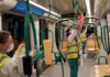 SE BUSCA PERSONAL DE LIMPIEZA PARA LA ESTACIÓN ONCE VÍA TOLOSA OPERACIÓN Y MANTENIMIENTO DE EDIFICIOS EN CABA (SECUNDARIO Y EXPERIENCIA COMPROBABLE), CONTRATO INDETERMINADO FULL TIME personal de limpieza para estacion del metro cleaning staff for metro station