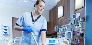 SE NECESITA MUCAMAS PARA INSTITUCIÓN DE PERSONAS ADULTAS, SE OFRECEN EXCELENTES CONDICIONES DE CONTRATACIÓN personal de limpieza para geriatrico limpieza para residencia de adultos mayores cleaning staff for geriatric cleaning for nursing home