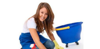 SE NECESITA OPERARIO/A DE LIMPIEZA PARA SERVICIOS A DOMICILIO, INGRESO INMEDIATO personal de limpieza para servicios a domicilio cleaning staff for home services