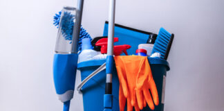 SE SOLICITA PERSONAL DE LIMPIEZA SIN EXPERIENCIA PARA SUPERMERCADO (AMBOS SEXOS) personal de limpieza para supermercado cleaning staff for supermarket limpieza de estantes en supermercado