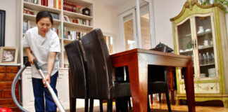SE REQUIERE PERSONAL DE LIMPIEZA PARA CASA DISPONIBILIDAD INMEDIATA SUELDO Y HORARIO A CONVENIR personal para limpieza de casas personal domestico empleada del hogar housekeeper domestic maid empleon sin experiencia