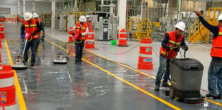 NOS ENCONTRAMOS EN LA BÚSQUEDA DE PERSONAL PARA MANTENIMIENTO Y LIMPIEZA INDUSTRIAL, INGRESO INMEDIATO personal para limpieza industrial personnel for industrial cleaning empleados de limpieza