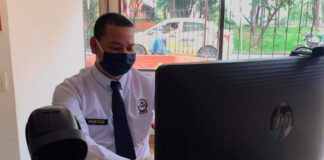 SE SOLICITA PORTERO Y SEGURIDAD PARA CLÍNICA PRIVADA