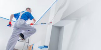 SE REQUIERE PINTORES / DRY WALLERS PART TIME Y FULL TIME, CONTRATACIÓN INMEDIATA professional painters Pintores Dry Wallers Part Time y Full Time pintores y durleros