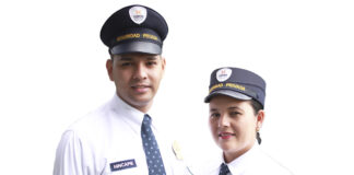SE SOLICITA VIGILADORES Y/O VIGILADORAS PARA SUMARSE AL EQUIPO DE TRABAJO EN EMPRESA DE SEGURIDAD PRIVADA vigilante de seguridad femenino y masculino Empresa de Seguridad Privada female and male security guard Private Security Company