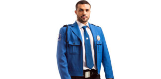 SE NECESITA VIGILANTE DE SEGURIDAD MEDIA JORNADA DE LUNES A VIERNES, SE OFRECE BUEN SUELDO vigilante de seguridad masculino para empresa de seguridad privada vigilador watchman security guard