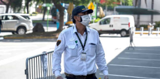SE INCORPORA VIGILADORES CON O SIN EXPERIENCIA PARA BRINDAR SERVICIOS EN EMPRESA DE SEGURIDAD PRIVADA vigilante de seguridad sin experiencia vigilador general vigiladores security guard watchman