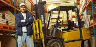 SE SOLICITA EMPACADORES, OPERADOR DE MONTACARGAS, CONDUCTORES, OPERADOR ELECTRÓNICO Y DE OFICIOS GENERALES PARA ALMACÉN warehouse operador empacadores y operadores de montacarga