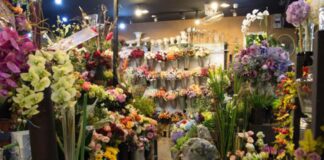 SE NECESITA PERSONAL FEMENINO Y/O MASCULINO PARA GRAN ALMACÉN DE FLORES NO SE REQUIERE EXPERIENCIA warehouse operator worker employment in flower store operario de almacen de deposito