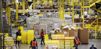 SE NECESITA PERSONAL MASCULINO PARA FÁBRICA, SE OFRECE TRABAJO ESTABLE warehouse operators mozo de almacen ayudante general para fabrica