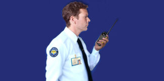 SE INCORPORA VIGILADOR GENERAL CON DISPONIBILIDAD HORARIA FULL TIME, INCORPORACIÓN INMEDIATA watchman vigilante de seguridad masculino vigilador general security guard
