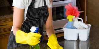 INCORPORAMOS EMPLEADA DOMESTICA CON RETIRO, PARA SERVICIOS DE LIMPIEZA EN CASA DE FAMILIA Cleaning Lady empleada domestica con cama y sin cama para casa de familia domestic maid for family home empleada del hogar externa housekeeper