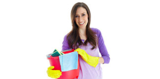 SE SOLICITA EMPLEADA DOMÉSTICA CON RETIRO, JORNADA DE LUNES A VIERNES. SUELDO Y HORARIO A DEFINIR CON LA FAMILIA Cleaning Lady empleada domestica con cama y sin cama para casa de familia domestic maid for family home empleada del hogar externa housekeeper