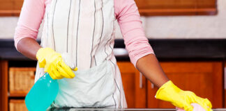 SE NECESITA EMPLEADA DOMÉSTICA PARA TAREAS DE LIMPIEZA, PLANCHADO Y COCINA SENCILLA, CON RETIRO FINES DE SEMANA Domestic worker empleada domestica con cama adentro limpieza planchado y cocina en casa de familia empleada del hogar interna maid