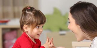 SE REQUIERE EMPLEADA PARA EL CUIDADO DE NIÑOS, PARA SUMARSE AL STAFF DE TRABAJO DE GUARDERÍA Empleada para el Cuidado de Niños niñera cuidadora de niños nanny canguro babysitter