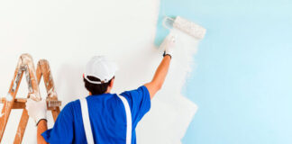 SE SOLICITA PERSONAL PARA REMODELACIONES DE INTERIOR (HANDYMAN), PARA TRABAJO A TIEMPO COMPLETO EN EMPRESA Personal Para Remodelaciones de Interior (Handyman) Interior Remodeling Staff