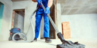ESTAMOS EN LA BÚSQUEDA DE PERSONAL DE LIMPIEZA, PINTURA Y CONSTRUCCIÓN. CONTRATO POR CASAS Y PROYECTOS Personal de Limpieza, Pintura y Construcción Cleaning, Painting and Construction Personnel