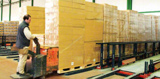 SE INCORPORA PERSONAL DE ALMACÉN (VARIOS PUESTOS DISPONIBLES), DISPONIBILIDAD PARA COMIENZO INMEDIATO Personal de almacen bodega empacadores carga y descarga operarores de montacarga forklift choferes Warehouse personnel general work packers loading and unloading warehouse operators