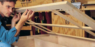INCORPORAMOS EMPLEADOS DE CARPINTERÍA PARA FABRICACIÓN Y ENSAMBLAJE DE MUEBLES carpinteros empleados de carpinteria carpenters carpentry personnel