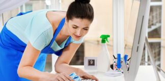 SE NECESITA PERSONAL DE LIMPIEZA/MISCELÁNEA, PARA TAREAS GENERALES EN CASA Y OFICINA cleaning office personal de limpieza mascuylino y femenino limpieza de casas y oficinas Office Cleaning male and female cleaning staff cleaning houses and offices