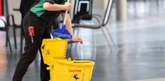 SE REQUIERE PERSONAL DE LIMPIEZA Y MAESTRANZA (FEMENINO) PARA IMPORTANTE EMPRESA AVÍCOLA cleaning services empleada de limpieza y maestranza cleaning staff personal de limpieza femenino cleaning lady
