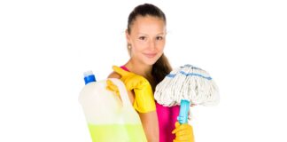 SE REQUIERE EMPLEADA CON CAMA EN CASA DE FAMILIA, PARA ACOMPAÑAMIENTO DE MATRIMONIO MAYOR Y TAREAS DOMESTICAS cleaning woman empleada para casa de familia acompañamiento de mayores domestic maid Employee for family home, accompaniment of the elderly