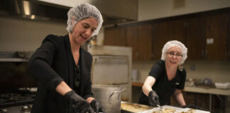 SE PRECISA COCINERA, PARA CUBRIR TURNOS DIURNOS EN RESIDENCIA GERIÁTRICA cocinera para geritrico empleada de cocina cook gerictric employee cook