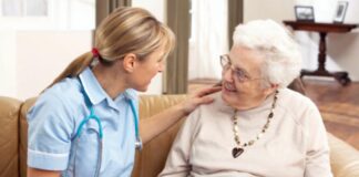 SE NECESITA CUIDADORES (AMBOS SEXOS) PARA EMPRESA DE INTERNACIÓN DOMICILIARIA cuidadora de adultos mayores elder care taker geriatric assistant geroultora cuidadora de ancianos