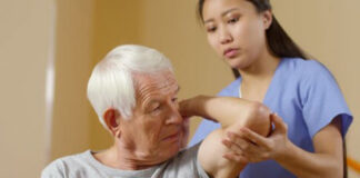 SE SOLICITA CUIDADORA INTERNA PARA PARA TAREAS DE ACOMPAÑAMIENTO Y SERVICIO DOMESTICO cuidadora de ancianos cuidadora de adultos mayores gerocultora elder care taker geriatric assistant auxiliar geriatrico caregiver home care