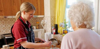 SE REQUIERE CUIDADORAS/ASISTENTES GERIATRICOS, PARA TURNOS DIURNOS Y NOCTURNOS DÍA POR MEDIO cuidadora de mayores elder care taker geriatric assistant geroultora asistencia a gerontes empleada de cuidados y cocina home care