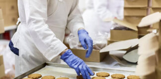 SE INCORPORA EMPACADORES Y OPERADORES DE MONTACARGA CON O SIN EXPERIENCIA PARA FABRICA DE GALLETAS, VARIOS TURNOS DISPONIBLES empacadores para fabrica de galletas packers for cookie factory