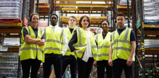 SE NECESITA OPERADORES/AS DE MONTACARGAS, EMPACADORES, ENSAMBLADORES CON O SIN EXPERIENCIA empaquetadores trabajadores en bodega personal para bodega packers in warehouse packers warehouse staff