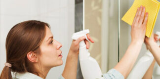 SE SOLICITA EMPLEADA DEL HOGAR INTERNA, PARA INCORPORACIÓN INMEDIATA EN CASA DE FAMILIA empleada de limpieza personal de limpieza cleaning staff trabajadora de limpieza