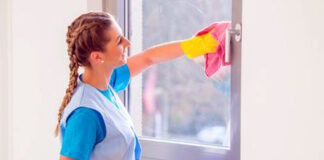 SE NECESITA EMPLEADA DEL HOGAR RÉGIMEN EXTERNO, DE LUNES A VIERNES EN CASA DE FAMILIA empleada del hogar domestic maid empleada domestica limpieza de casas house cleaning housekeeper