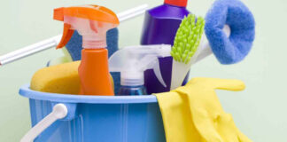 SE SOLICITA EMPLEADA/O DEL HOGAR RÉGIMEN EXTERNO, MEDIA JORNADA TURNO TARDE O POR LA MAÑANA empleada del hogar empleada domestica limpieza de casas house cleaning domestic maid housekeeper