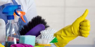 empleada del hogar empleada domestica para casa de familia domestic maid house cleaning limpieza de casas cleaning lady