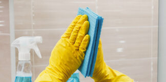 SE NECESITA EMPLEADA/O DEL HOGAR, MEDIO TIEMPO POR LAS MAÑANAS (15 HORAS SEMANALES) empleada del hogar empleado del hogar limpieza en casa de familia house cleaning domestic maid