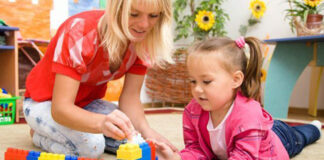 SE REQUIERE EMPLEADA DOMÉSTICA/NIÑERA CON RETIRO, PARA TAREAS MIXTAS (COCINAR, TAREAS MENORES DE LIMPIEZA Y CUIDAR A LOS NIÑOS) empleada del hogar niñera empleada domestica canguro cuidadora de niños babysitter house cleaning domestic maid