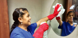 INCORPORAMOS EMPLEADA DOMESTICA CON CAMA ADENTRO PARA TAREAS DE LIMPIEZA Y COCINA empleada domestica con cama adentro domestic employee maid house cleaning