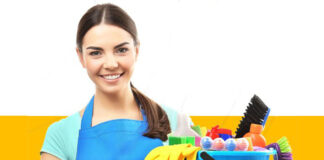 SE SOLICITA EMPLEADA DOMÉSTICA PARA TRABAJO CON CAMA ADENTRO EN CASA DE FAMILIA, TAREAS DE LIMPIEZA Y COCINA BÁSICA empleada domestica con cama adentro empleada del hogar interna limpieza y cocina en casa de familia domestic maid