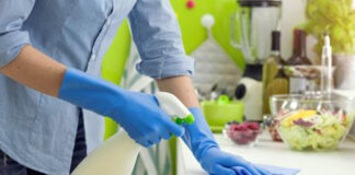 SE SOLICITA EMPLEADA DOMÉSTICA CON CAMA ADENTRO, SUELDO Y HORARIO DE TRABAJO CONVERSABLES empleada domestica limpieza en domicilio familiar limpieza en casa de familia house cleaning domestic maid empleada del hogar