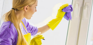 ESTAMOS EN LA BÚSQUEDA DE EMPLEADAS PARA LIMPIEZA DE CASAS, TRABAJO POR HORAS DE LUNES A VIERNES empleada para limpieza de casas cleaning house domestic maid