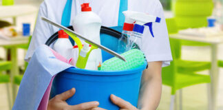 SE NECESITA EMPLEADO DE LIMPIEZA PARA EMPRESA LOCAL, JORNADA COMPLETA INCORPORACIÓN INMEDIATA empleado de limpieza operador de limpieza operators cleanind cleaning trabajador de limpieza cleaning staff janitor