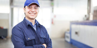 SE SOLICITA PEÓN DE MANTENIMIENTO PARA EMPRESA METALÚRGICA, JORNADA COMPLETA CONTRATACIÓN EVENTUAL empleado de limpieza y mantenimiento en planta cleaning employee